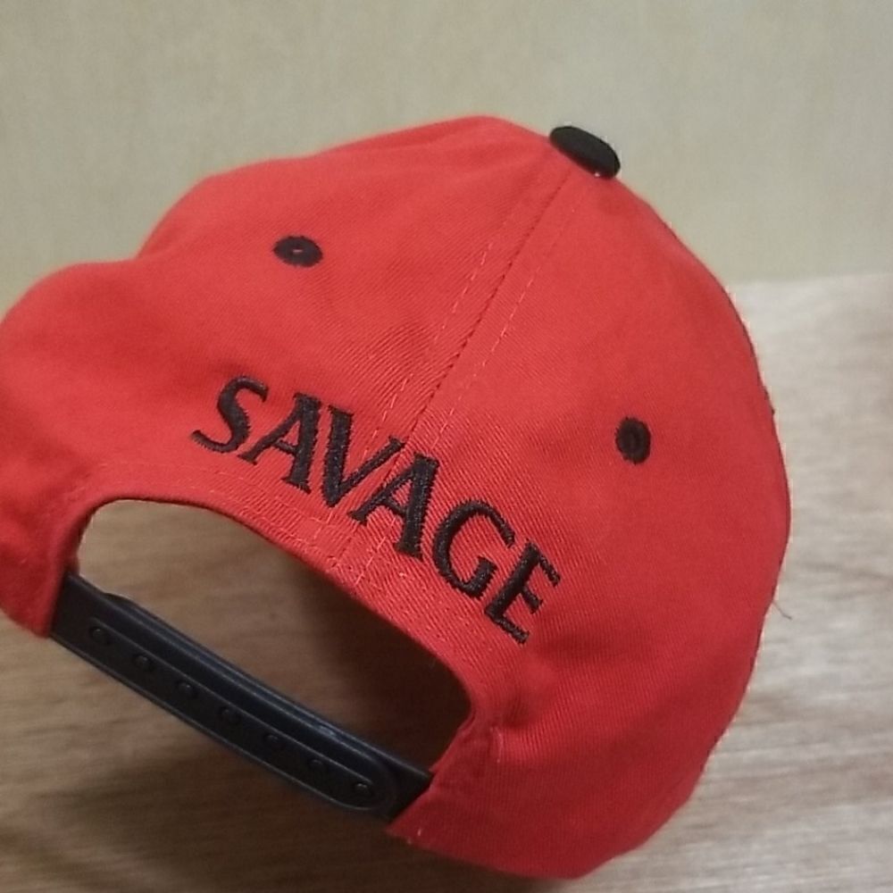 Top Level "Savage" cap   - Picture 4 of 5